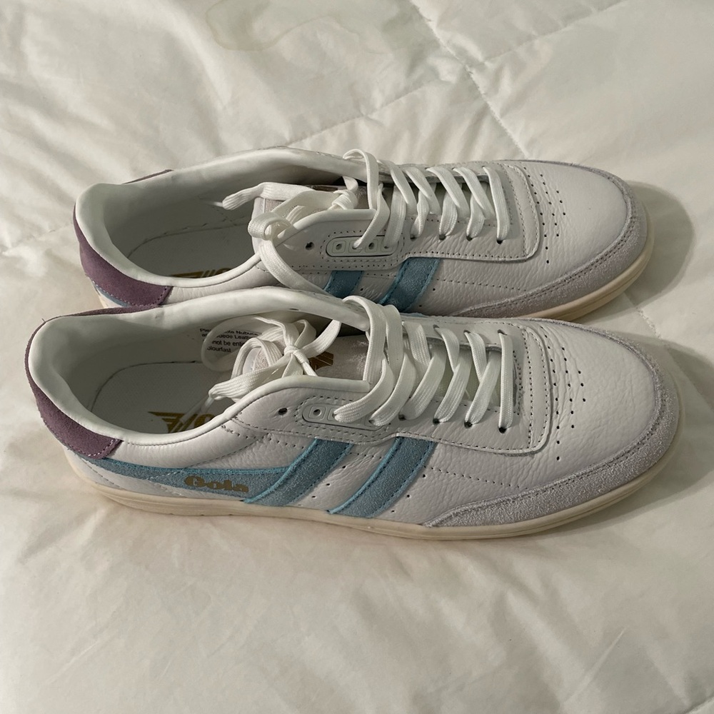 This are a very nice shoes